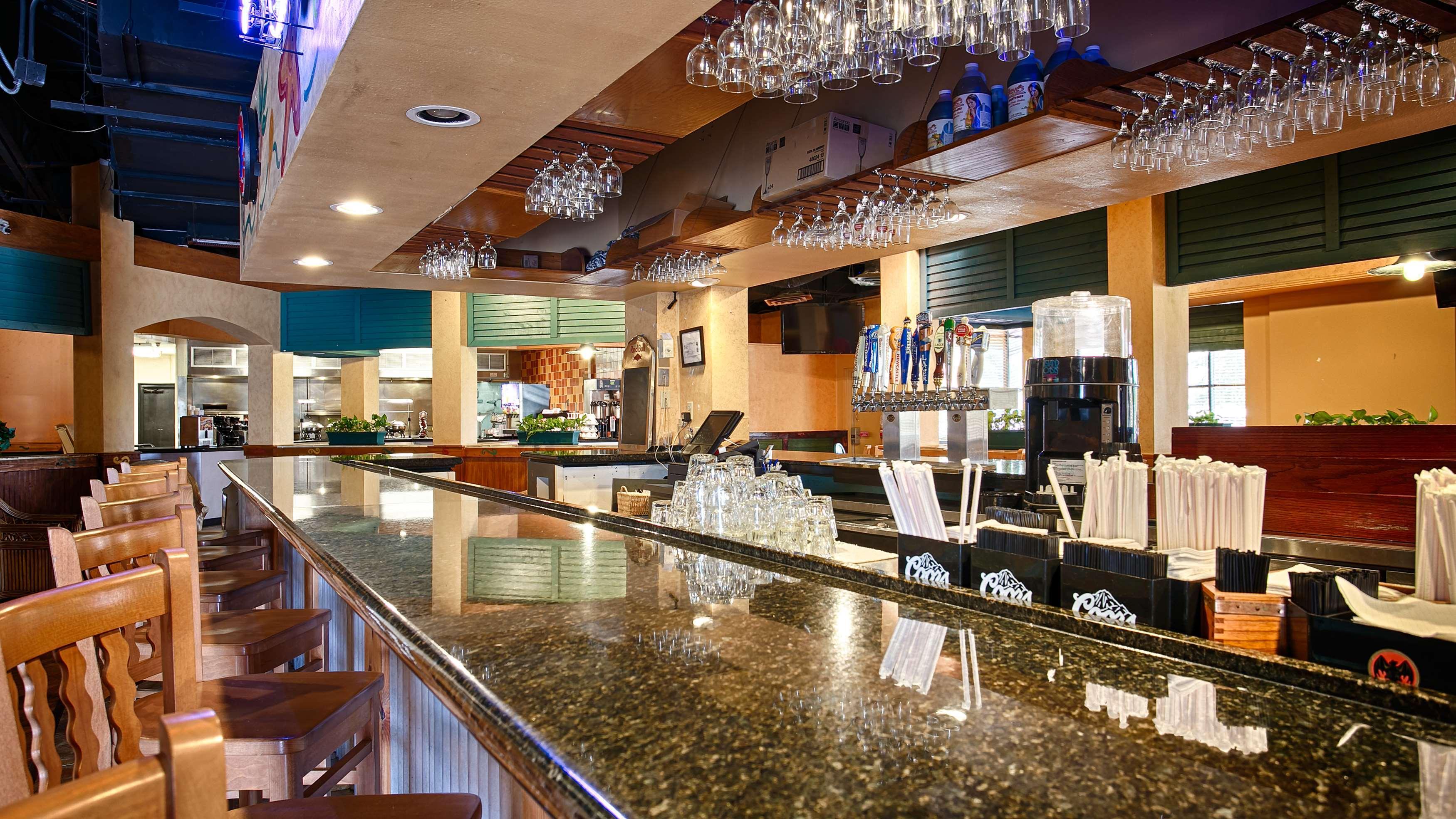 Best Western Orlando Gateway Hotel Instalações foto